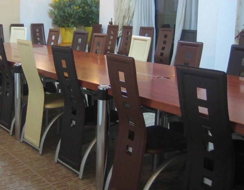 Hotel Serena Palace Дуала Екстериор снимка